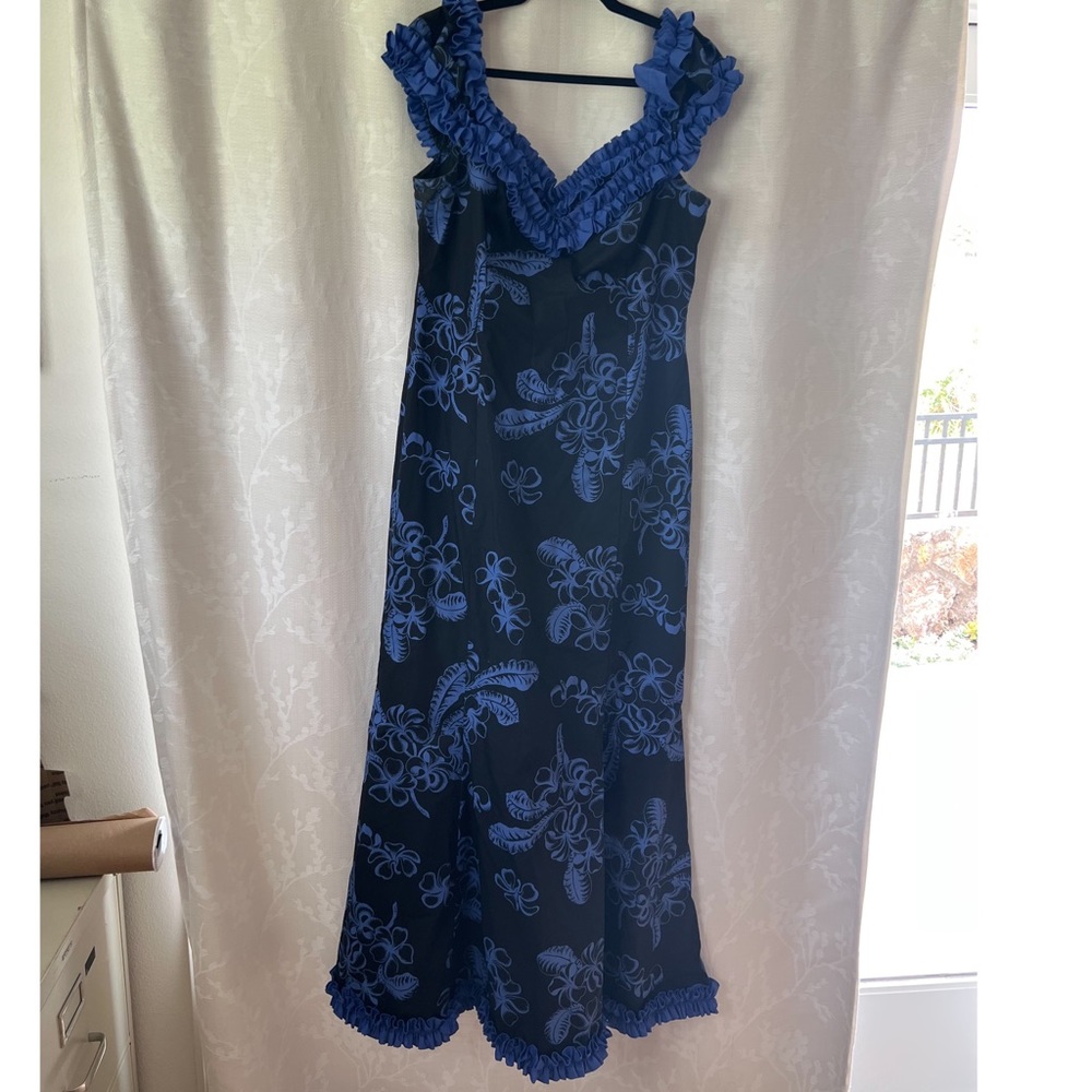 Vintage Mumu